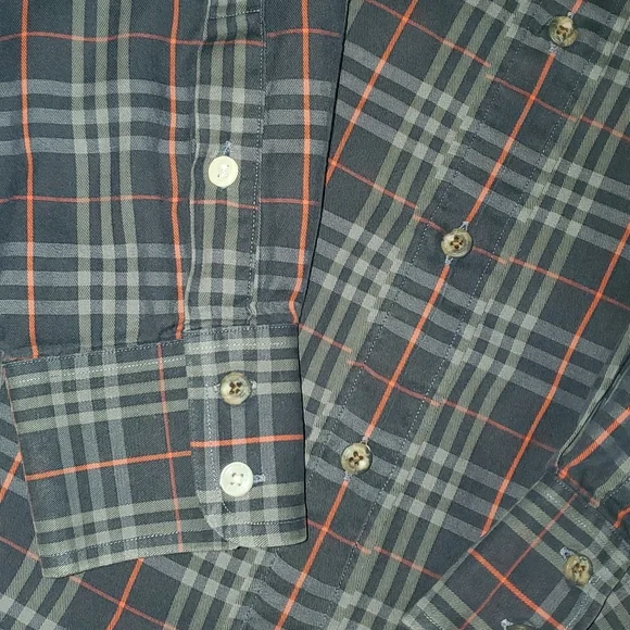 🗽 Vintage Burberrys 🗽 LSBD - Picture 6 of 6